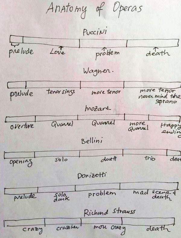 I hate opera